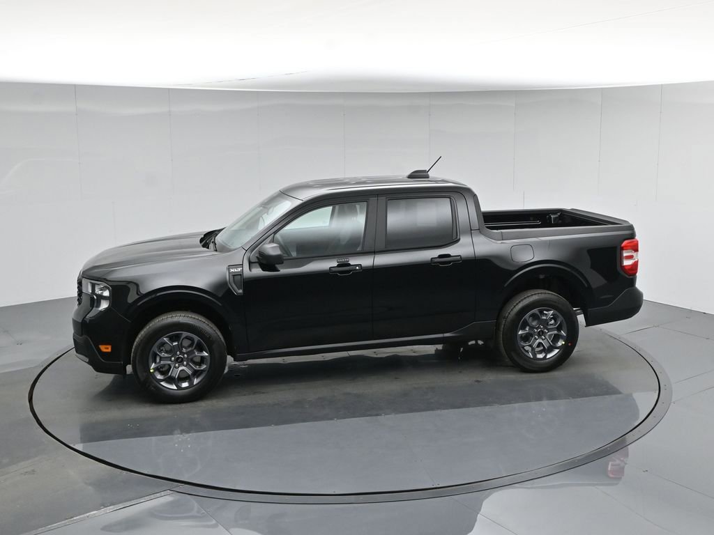 New 2026 Ford Maverick XLT image 41