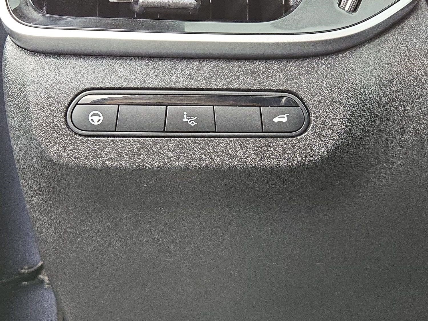 Used 2023 INFINITI QX60 Autograph w/ Cargo Package AWD/4WD image 31