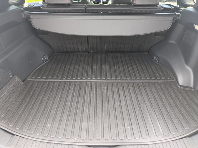 Used 2024 Toyota RAV4 XSE w/ Weather Package AWD/4WD image 36