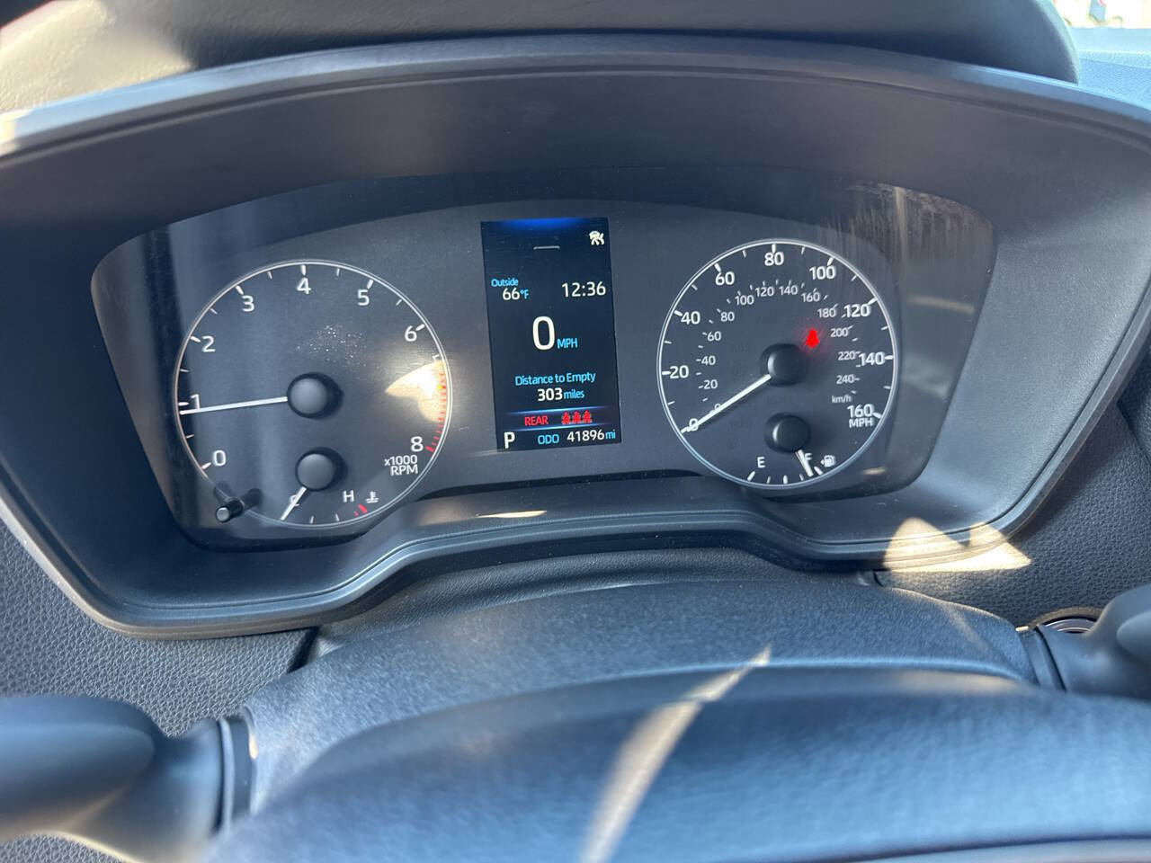 Used 2024 Toyota Corolla SE image 23