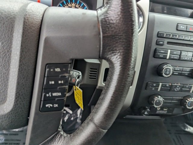 Used 2011 Ford F150 XLT w/ XLT Convenience Pkg image 11