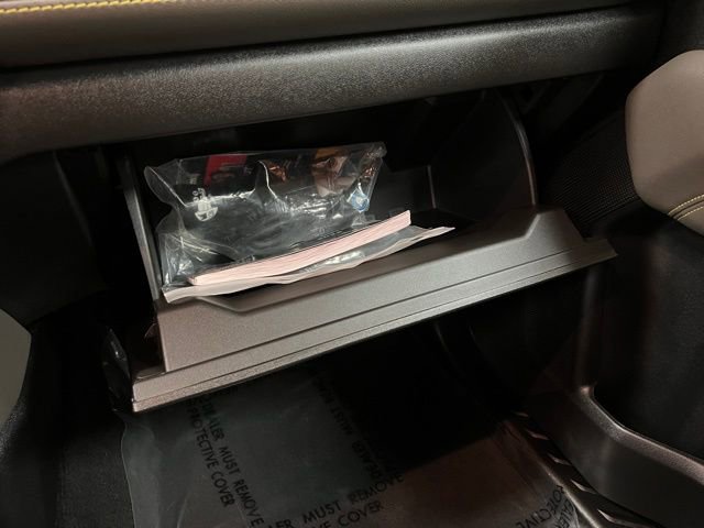 Used 2024 Chevrolet Colorado ZR2 w/ ZR2 Bison Edition image 38