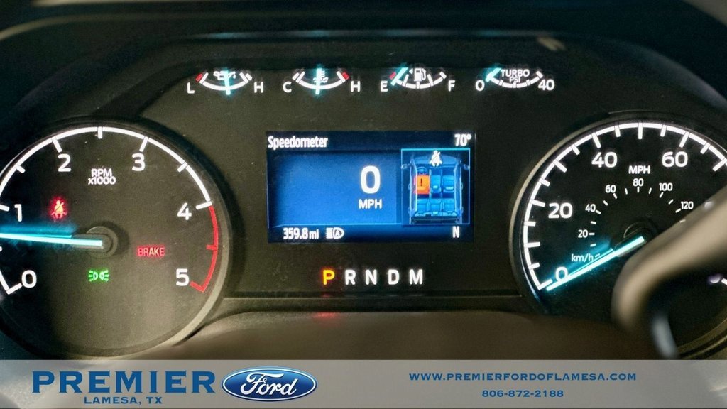 New 2024 Ford F550 4x4 Crew Cab Super Duty image 50