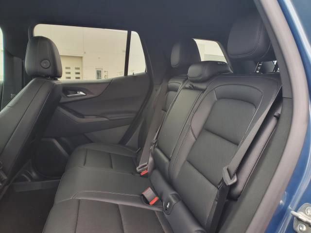 New 2026 Chevrolet Equinox LT w/ Convenience Package II image 10