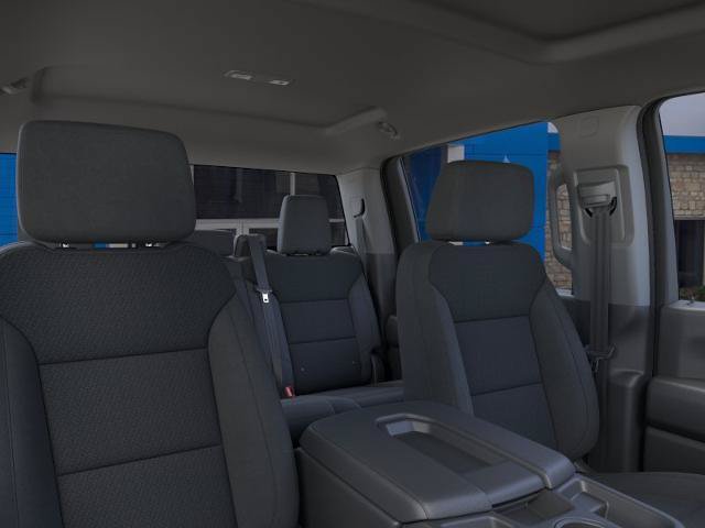 New 2026 Chevrolet Silverado 2500 W/T AWD/4WD image 49