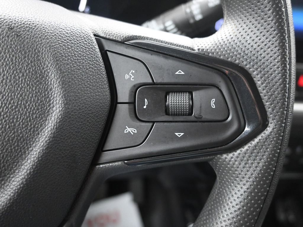 Used 2025 Chevrolet TrailBlazer LT image 26