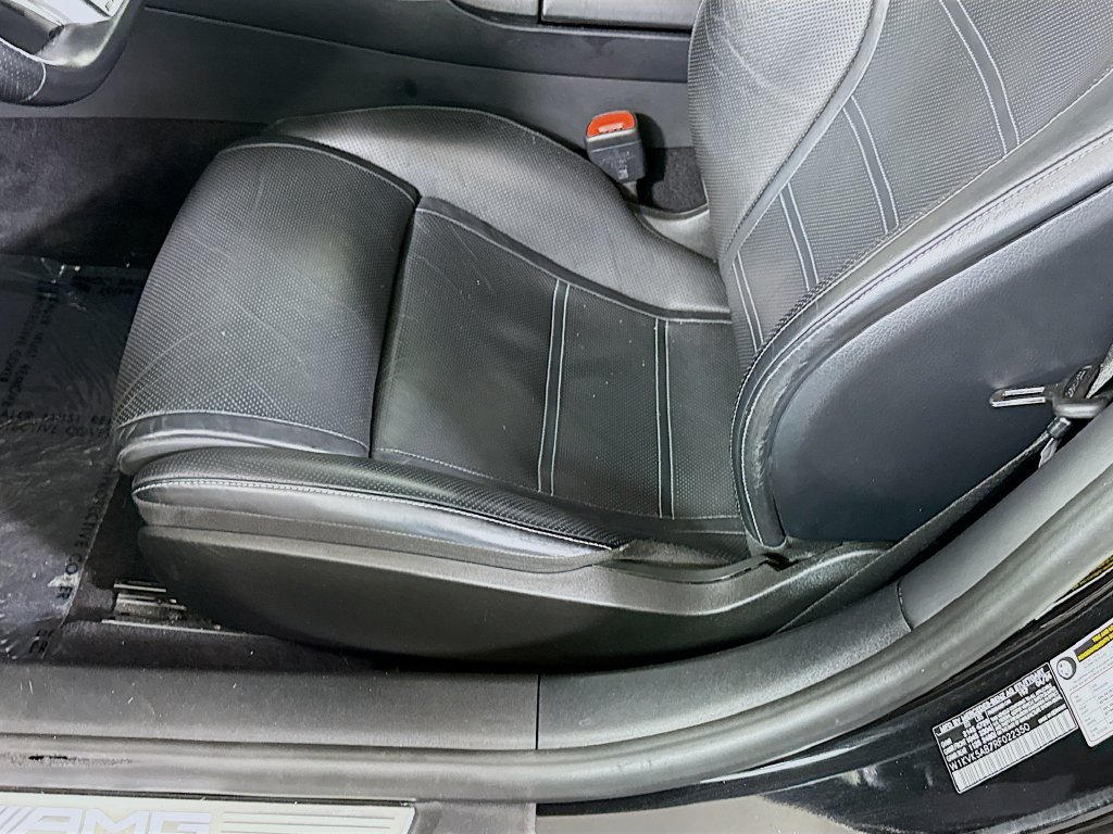 Used 2024 Mercedes-Benz SL 43 AMG image 29