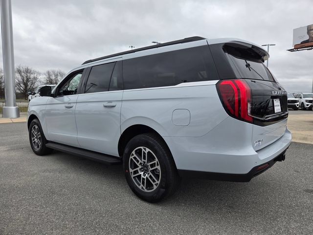 New 2026 Ford Expedition Max Active RWD image 9