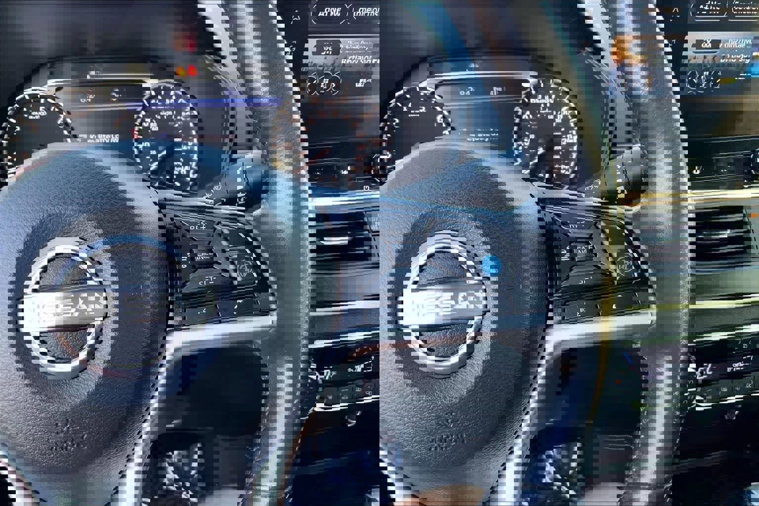 Used 2024 Nissan Altima 2.5 SL image 24