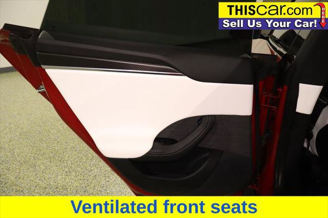 Used 2022 Tesla Model S Plaid image 31