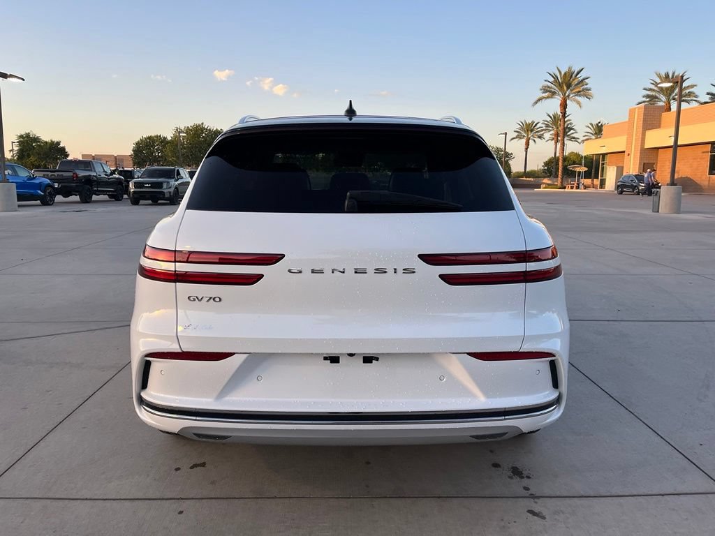 Used 2026 Genesis Electrified GV70 AWD/4WD image 49