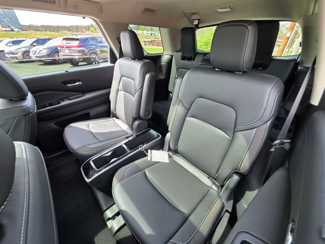 New 2026 Nissan Pathfinder SL AWD/4WD image 26