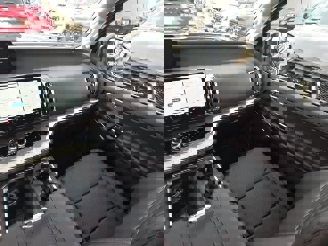 New 2025 Ford Expedition Max Platinum w/ Platinum Ultimate Package image 21