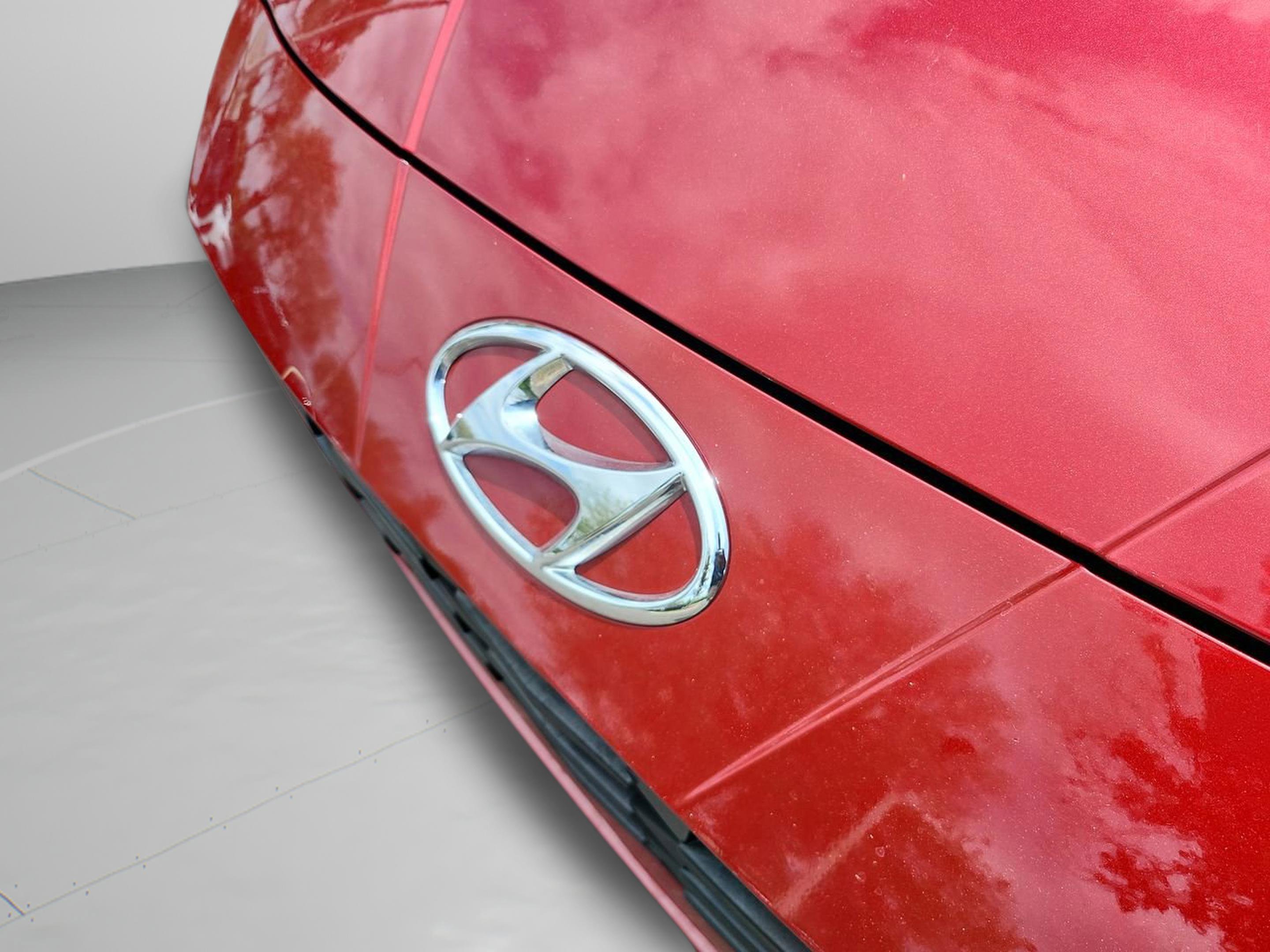 Certified 2023 Hyundai Elantra SEL FWD image 26