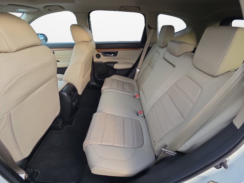 Used 2019 Honda CR-V EX-L image 15