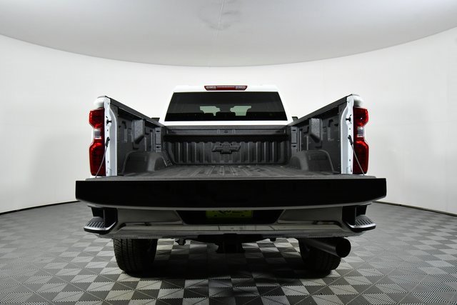 New 2026 Chevrolet Silverado 3500 LT w/ Convenience Package image 26