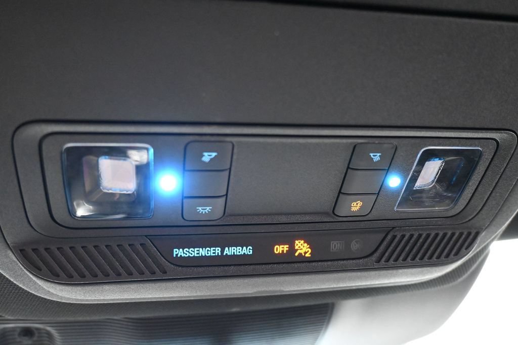 Used 2023 Ford Explorer ST AWD/4WD image 30