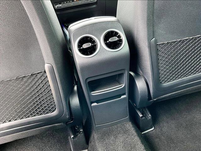 Certified 2024 Mercedes-Benz GLB 35 AMG 4MATIC image 25