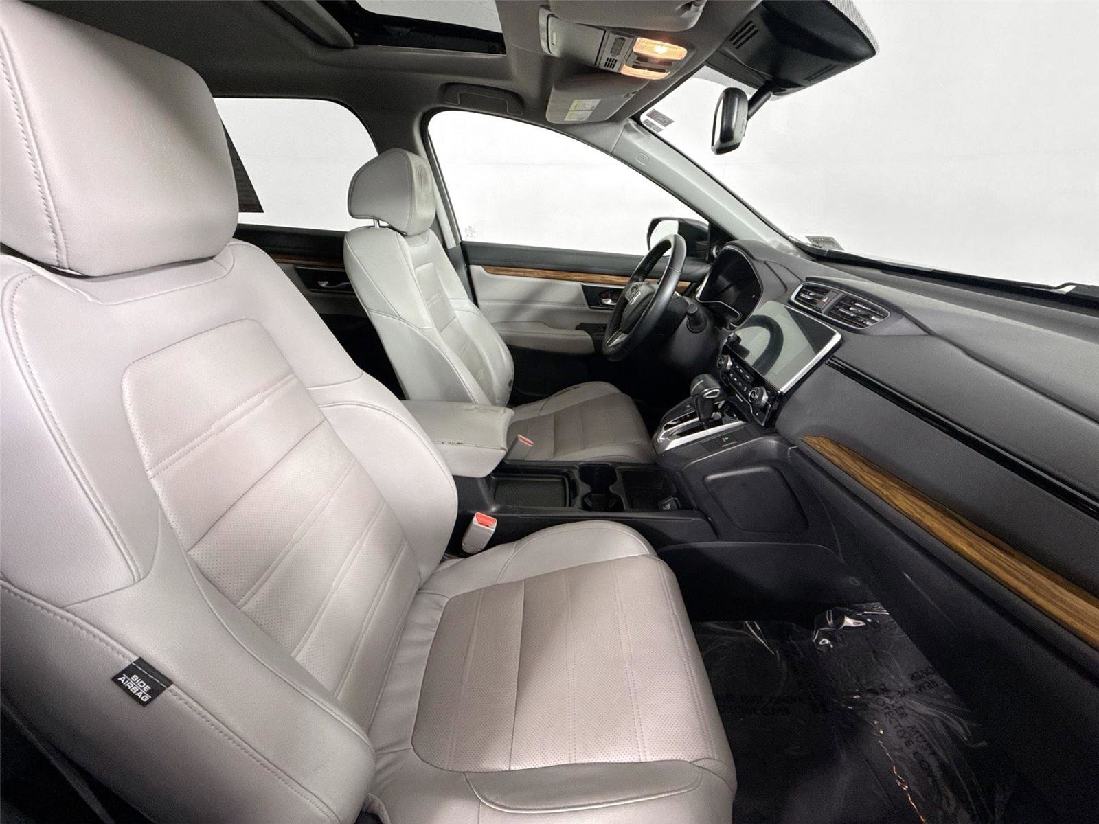 Used 2018 Honda CR-V EX-L image 45