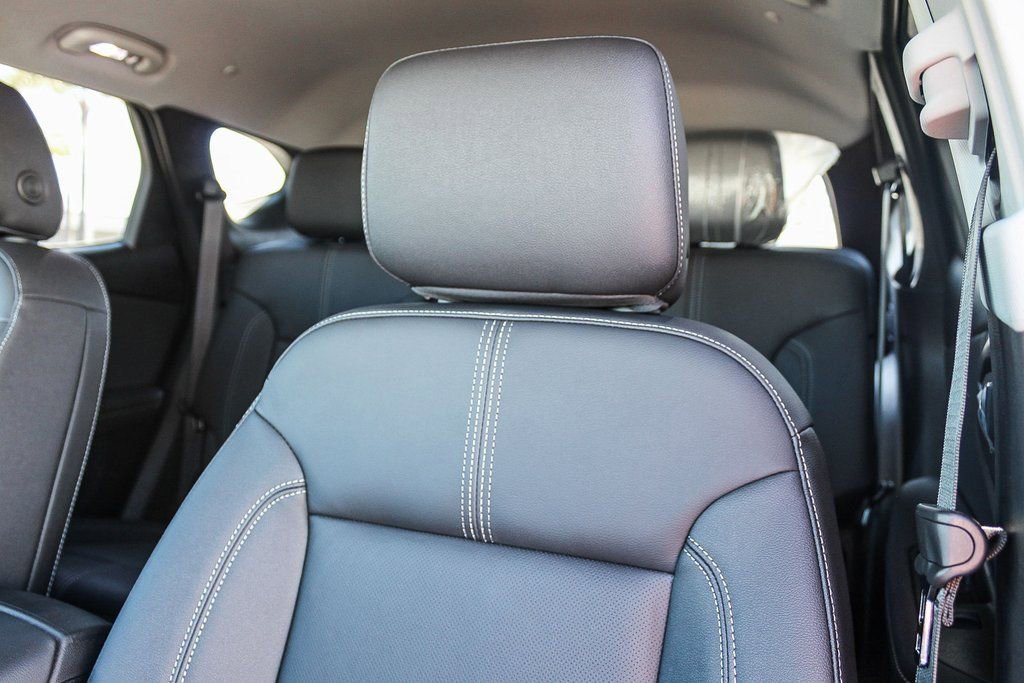 New 2023 Chevrolet Blazer LT w/ Sound & Technology Package image 30