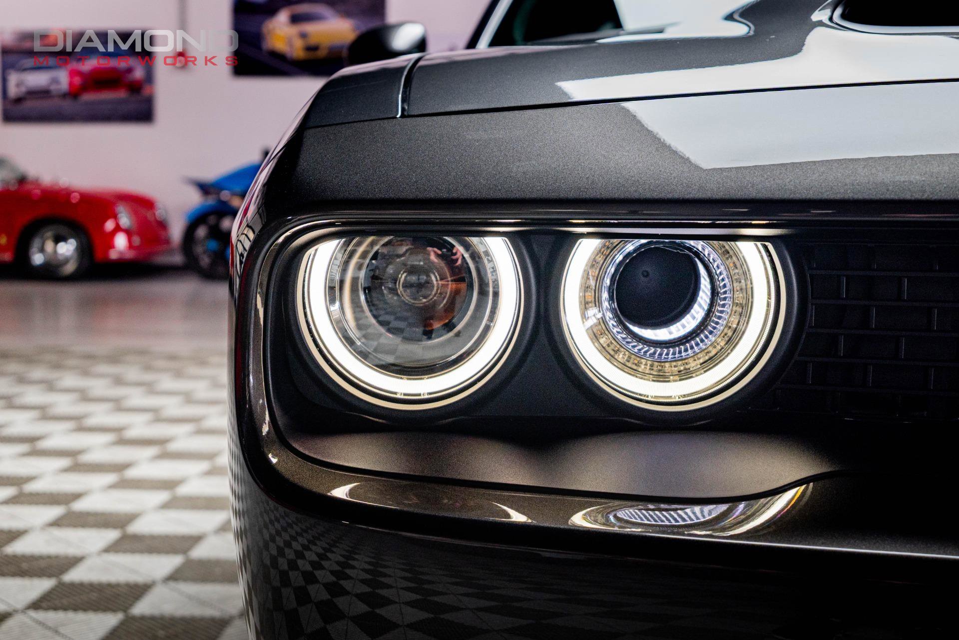 Used 2023 Dodge Challenger SRT Hellcat Redeye image 67