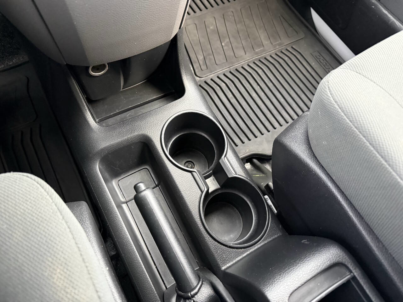 Used 2017 Nissan NV200 S w/ Cruise Control Package image 24