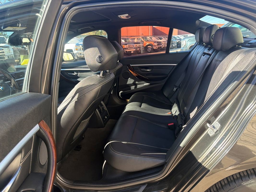 Used 2016 BMW 328i xDrive Sedan image 10