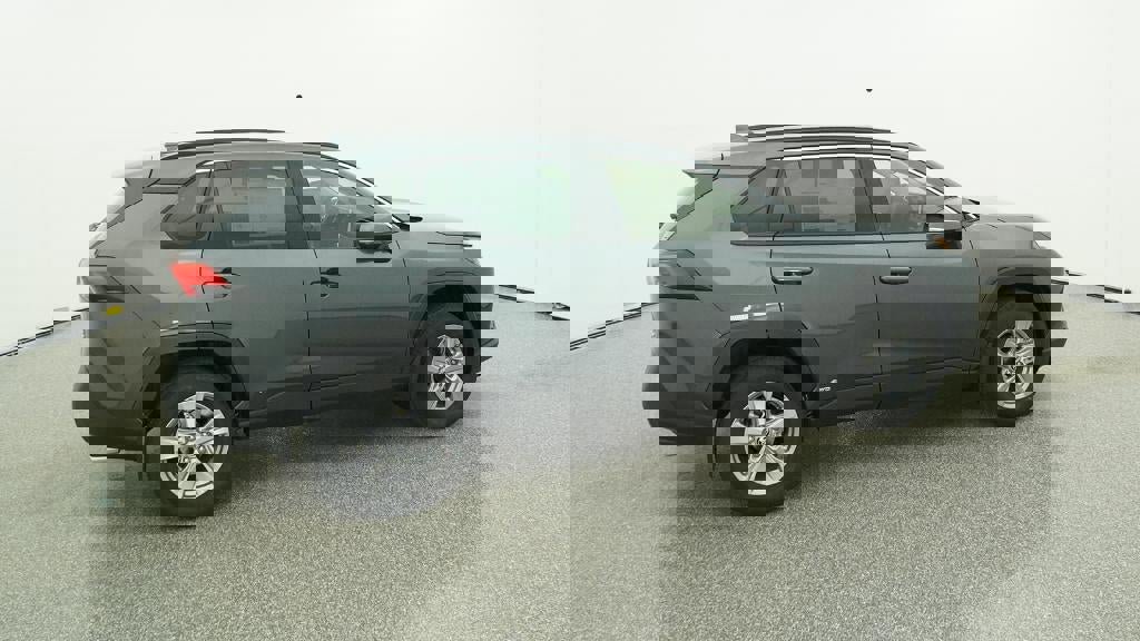 New 2025 Toyota RAV4 XLE image 43