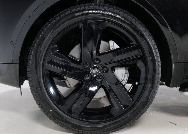 New 2026 Land Rover Discovery Dynamic SE AWD/4WD image 9
