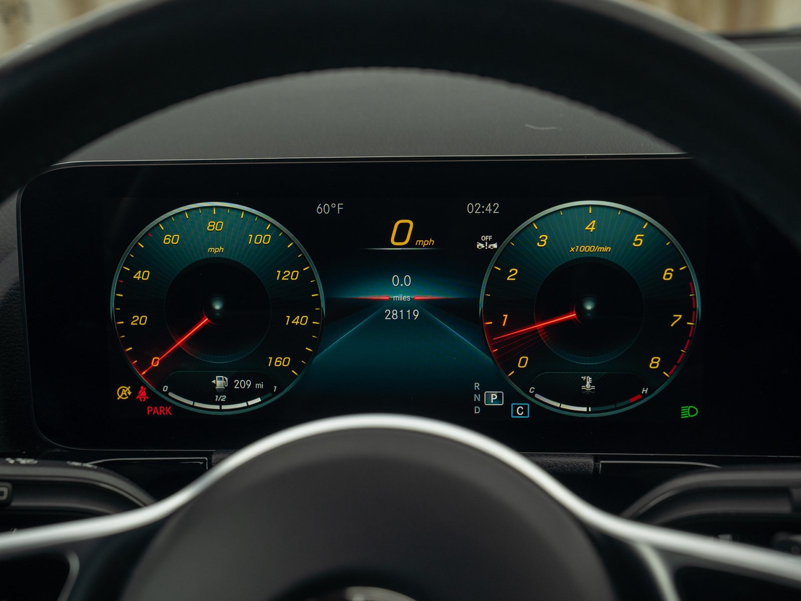 Certified 2023 Mercedes-Benz GLA 250 4MATIC image 22