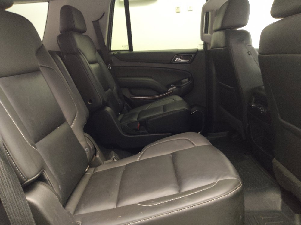 Used 2019 Chevrolet Tahoe LT AWD/4WD image 19