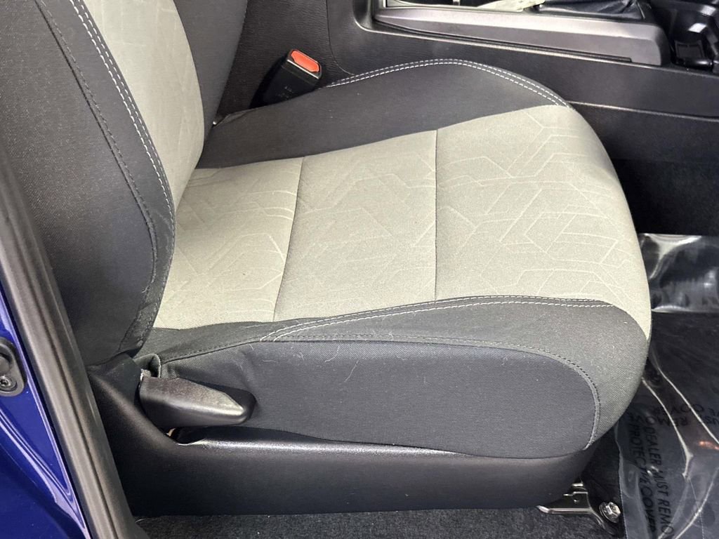 Used 2023 Toyota Tacoma TRD Sport image 11