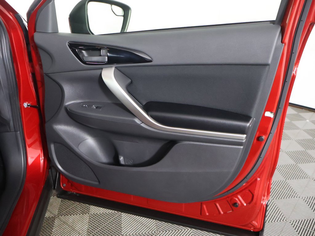 New 2026 Mitsubishi Eclipse Cross Ralliart image 20