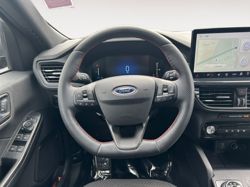 Used 2023 Ford Escape ST-Line w/ Tech Pack #1 AWD/4WD image 14