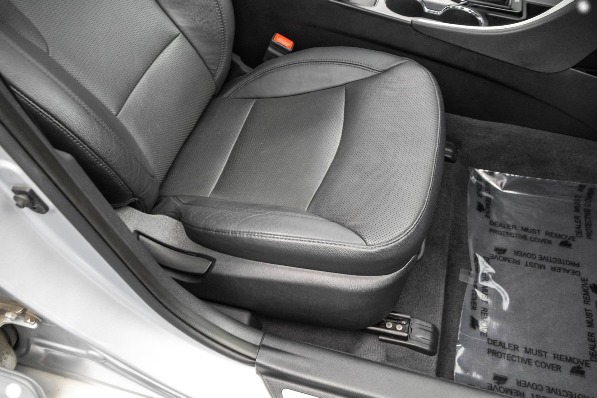 Used 2014 Hyundai Sonata Limited w/ Technology Package 05 image 41