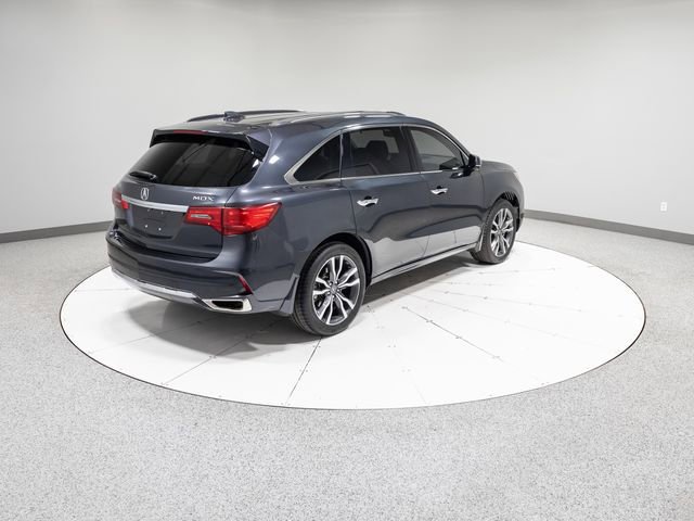 Used 2020 Acura MDX FWD w/ Advance Package image 34