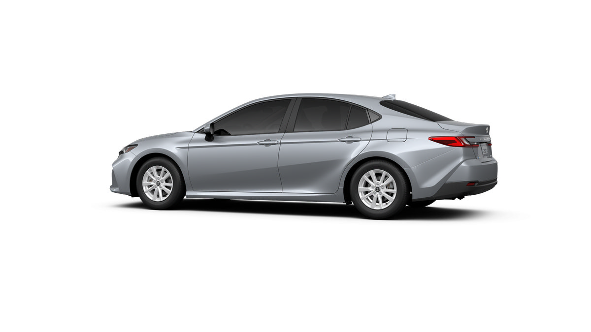 New 2027 Toyota Camry LE w/ Convenience Package FWD image 7