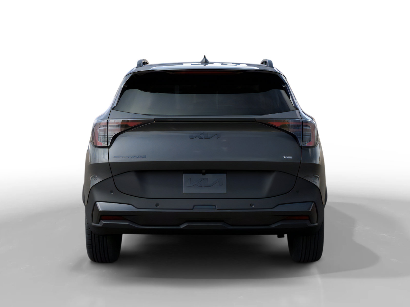 New 2027 Kia Sportage X-Line AWD/4WD image 5