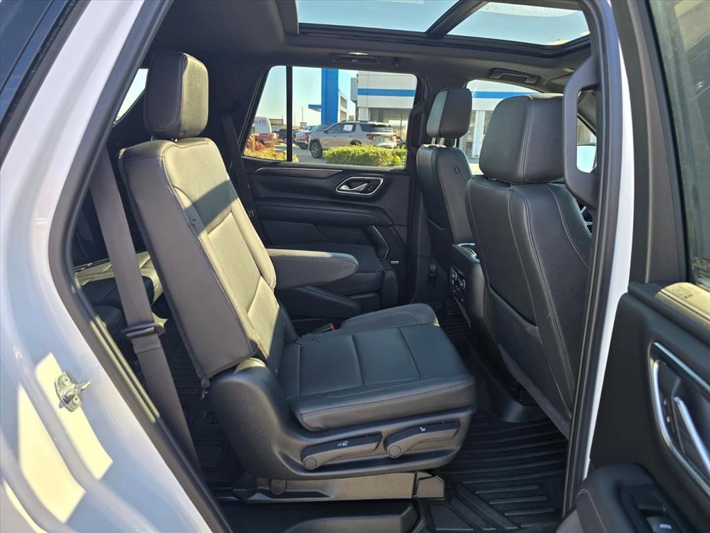 Used 2021 Chevrolet Tahoe Z71 image 14