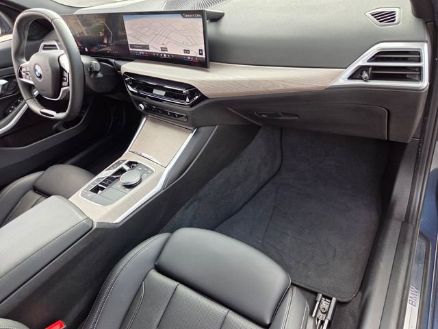 Used 2025 BMW 330i Sedan image 18
