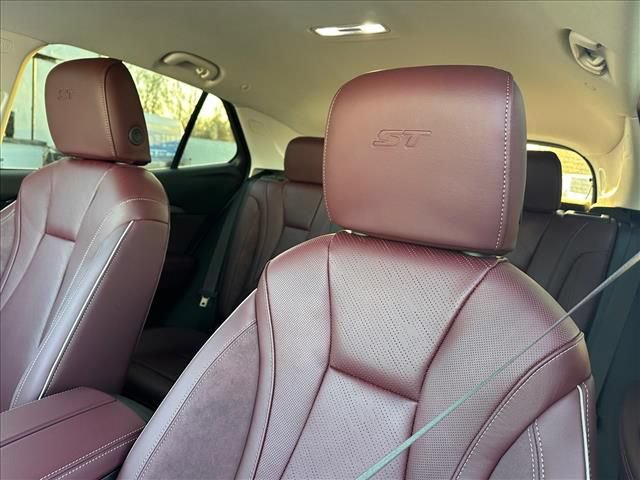 New 2026 Buick Envision Sport Touring AWD/4WD image 26