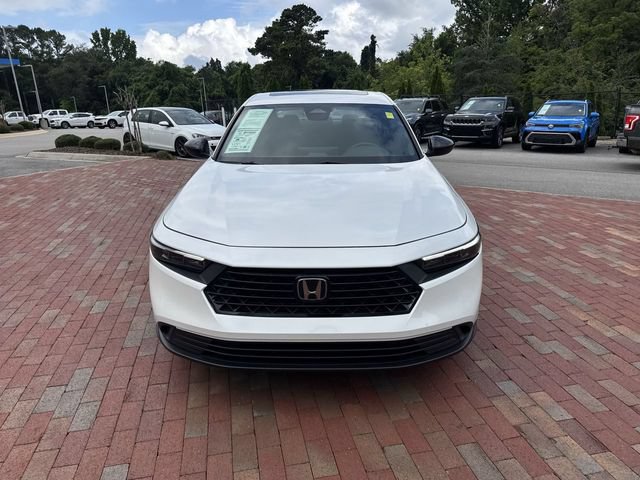 Certified 2023 Honda Accord Sport image 31