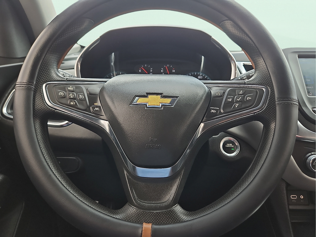 Used 2024 Chevrolet Equinox LS AWD/4WD image 19