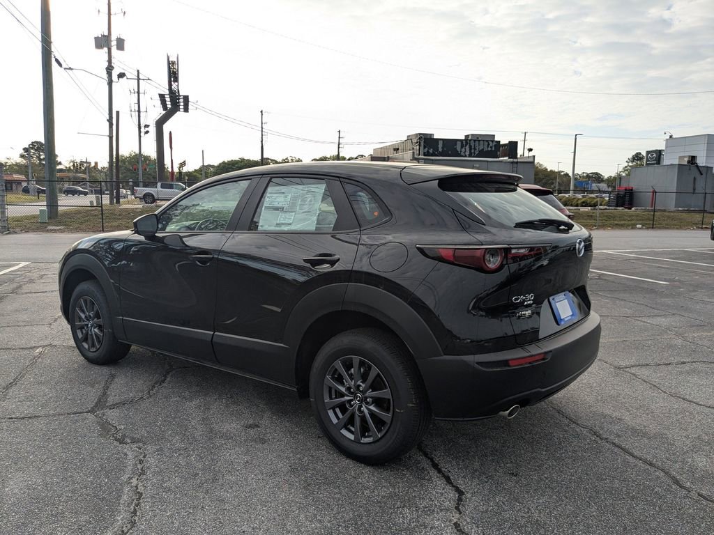 New 2026 MAZDA CX-30 AWD 2.5 S image 6
