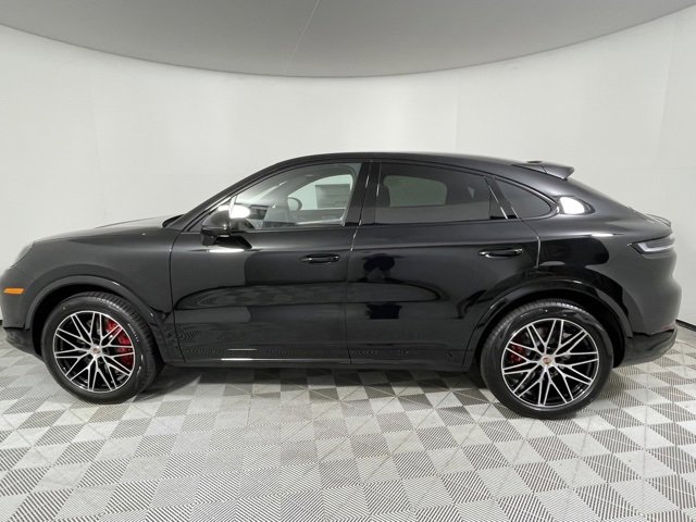 New 2026 Porsche Cayenne S image 2