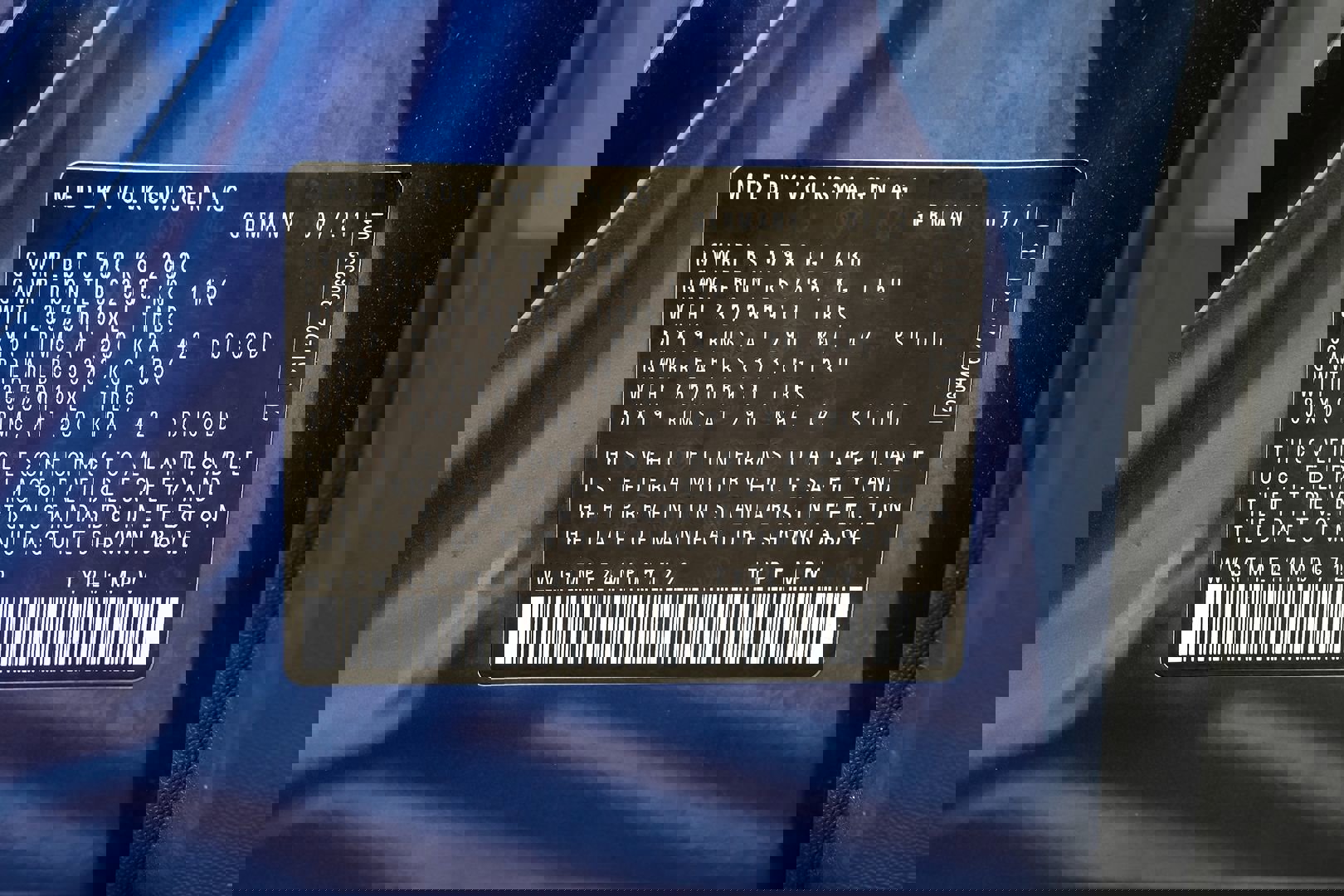 Used 2021 Volkswagen ID.4 Pro S image 61