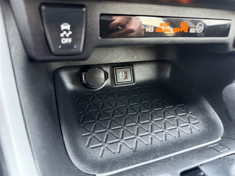Used 2023 Toyota RAV4 XLE image 24