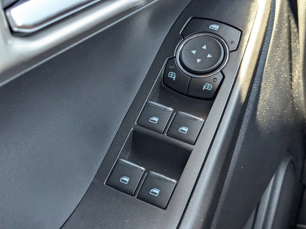 New 2025 Ford Explorer 4WD Police Interceptor image 19