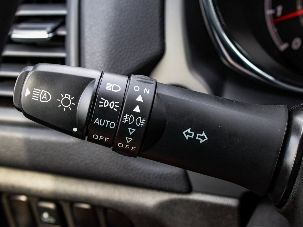 New 2025 Mitsubishi Outlander Sport ES AWD/4WD image 25
