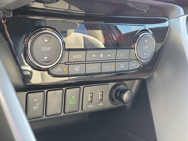 New 2026 Mitsubishi Eclipse Cross SEL AWD/4WD image 31